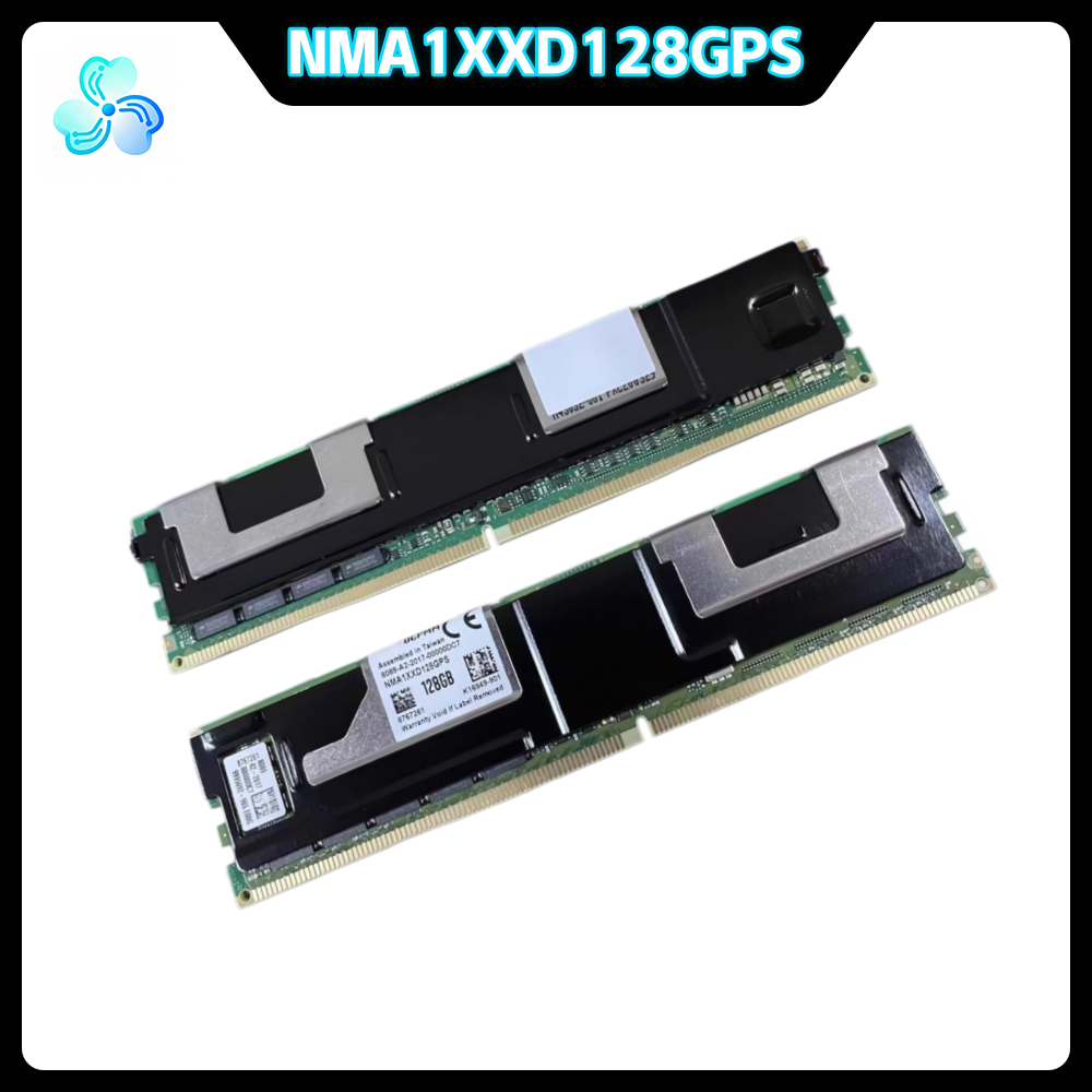 Optane DC Persistent Memory 12 - 128Gb Ddr4 Ecc Lrdimm 3200Mhz recensie en prijs